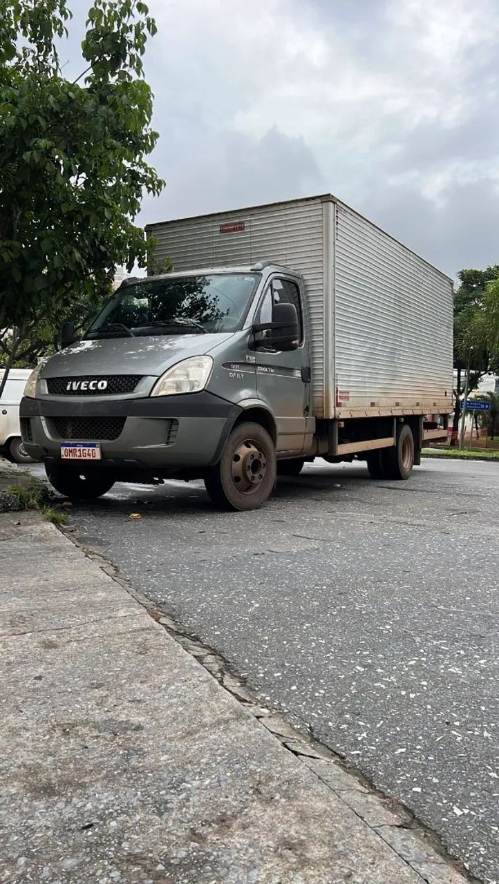 Iveco daily 70C17 - Foto 2