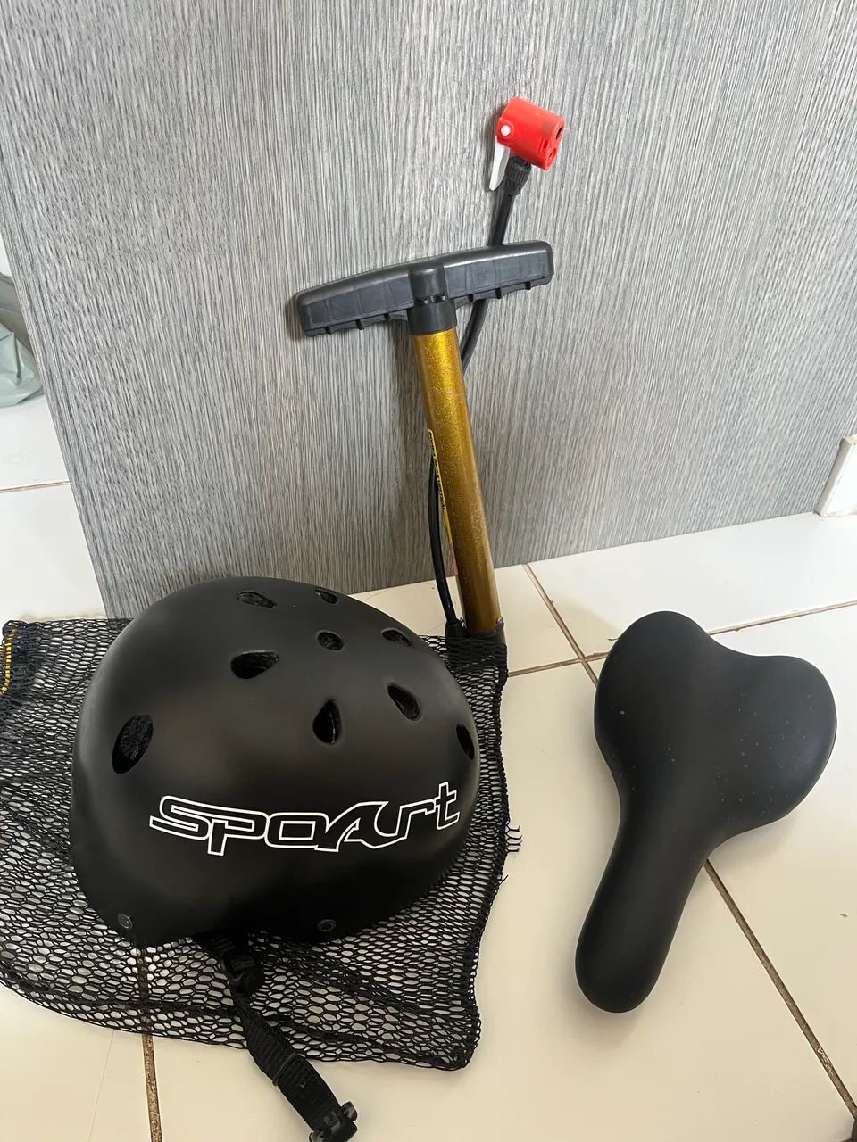Bicicleta Mountain Caloi Aro 29 - Foto 5