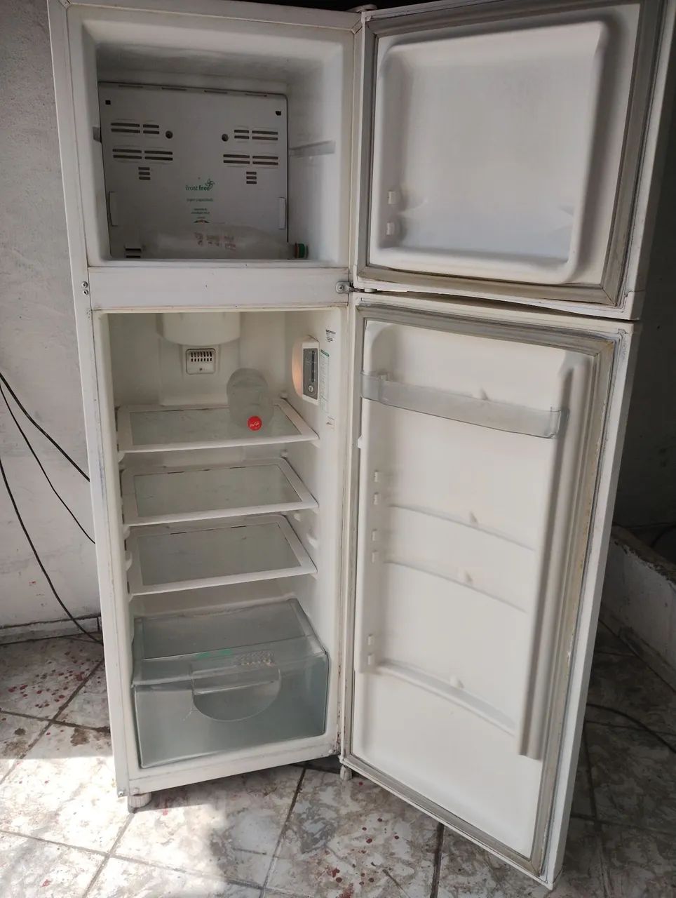 Geladeira  - Foto 2
