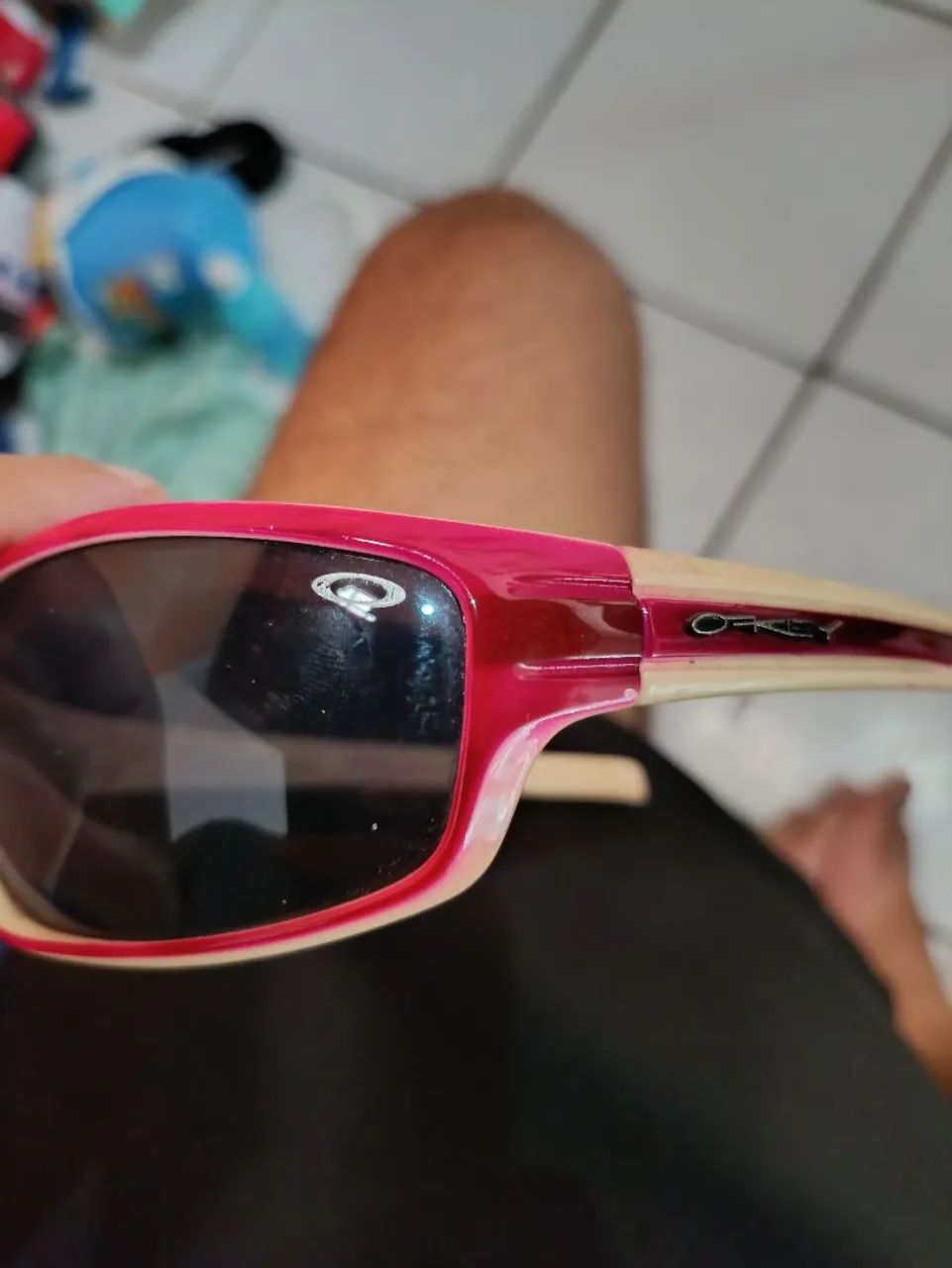 Óculos Oakley original  - Foto 4
