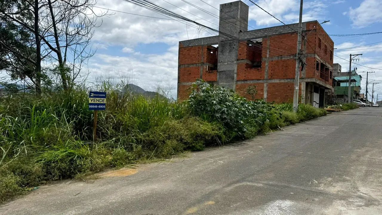 Imóvel para venda tem 300 metros quadrados em São Conrado - Cariacica - ES - Foto 5