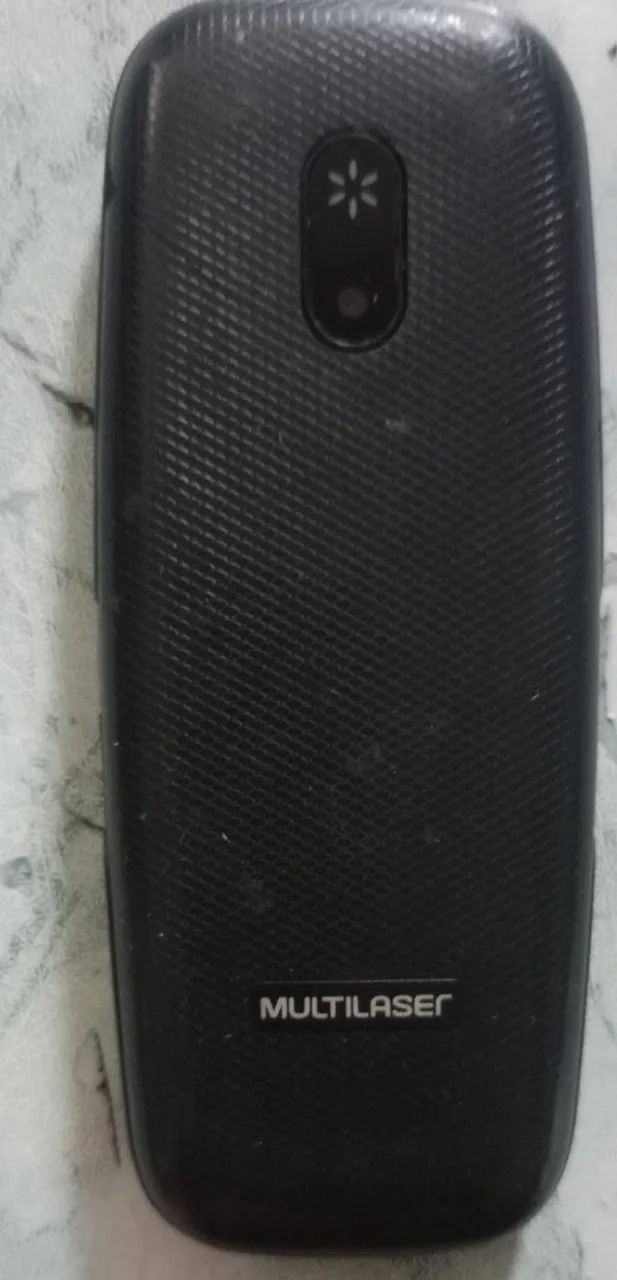 Celular Up Play Multilaser Dual Chip CâMERA P9076 RECOMENDADO P/ IDOSOS - Foto 4