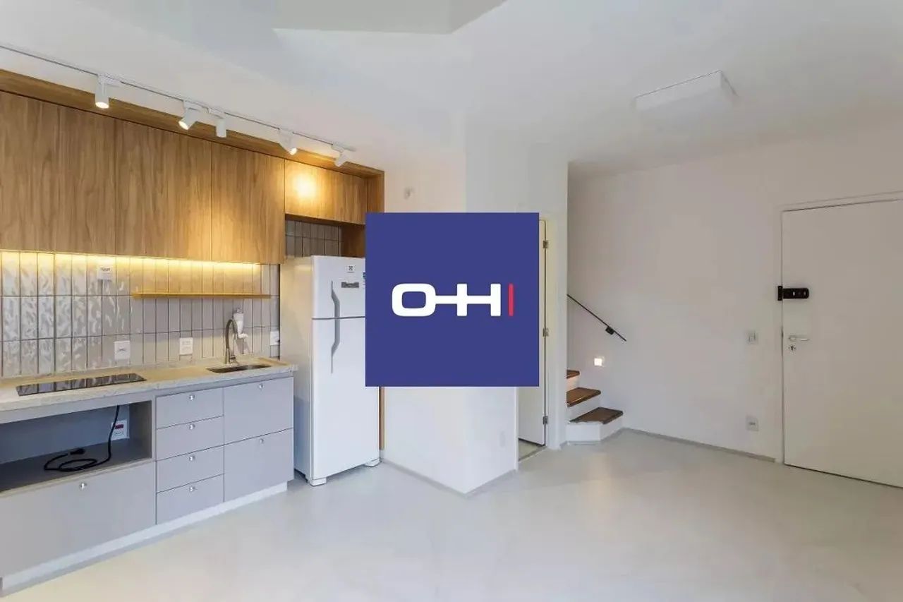 Aluguel Apartamento 1 Dormitórios - 47 m² Vila Olímpia - Foto 3