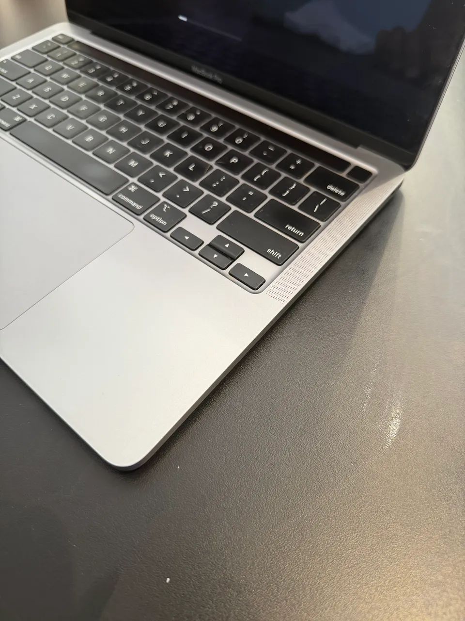 MacBook Pro M2 2022 8gb 256gb - Notebooks - Vina Del Mar, Juiz de