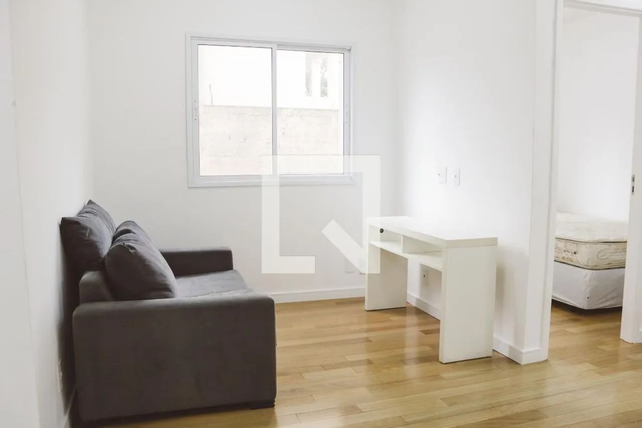Apartamento à Venda - Vila Roque, 2 Quartos, 41 m2 - Foto 2