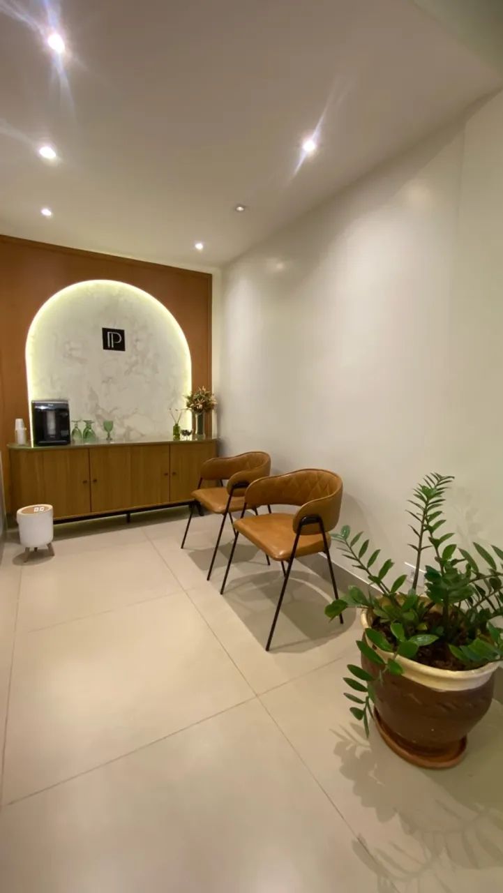 Alugo sala período ou diária - Foto 3