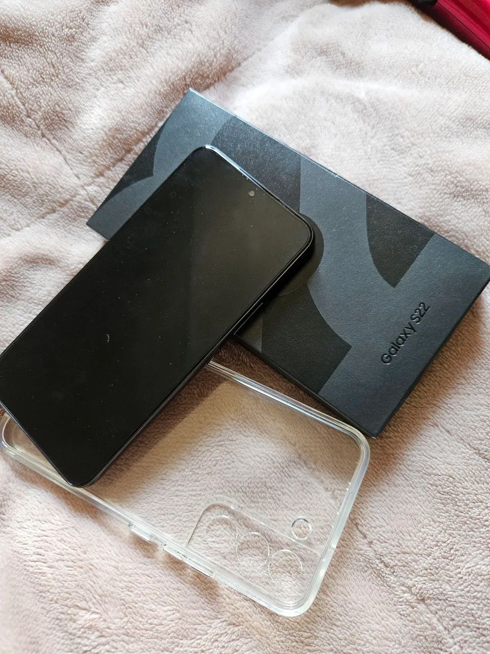 Samsung S22  - Foto 2