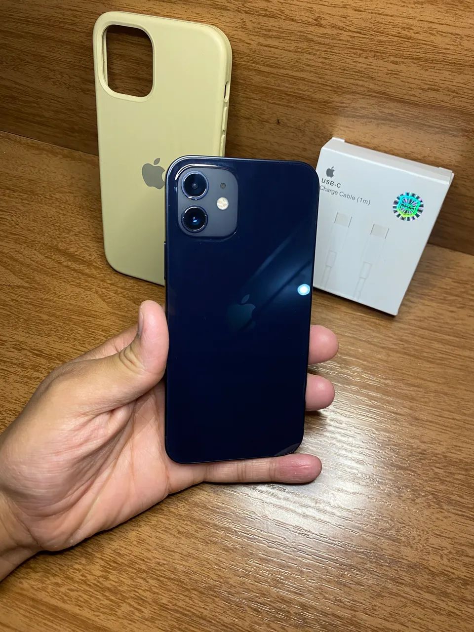 iPhone 12 128gb - Foto 2