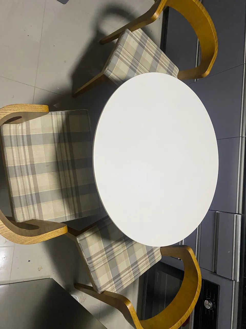 Mesa jantar  - Foto 3