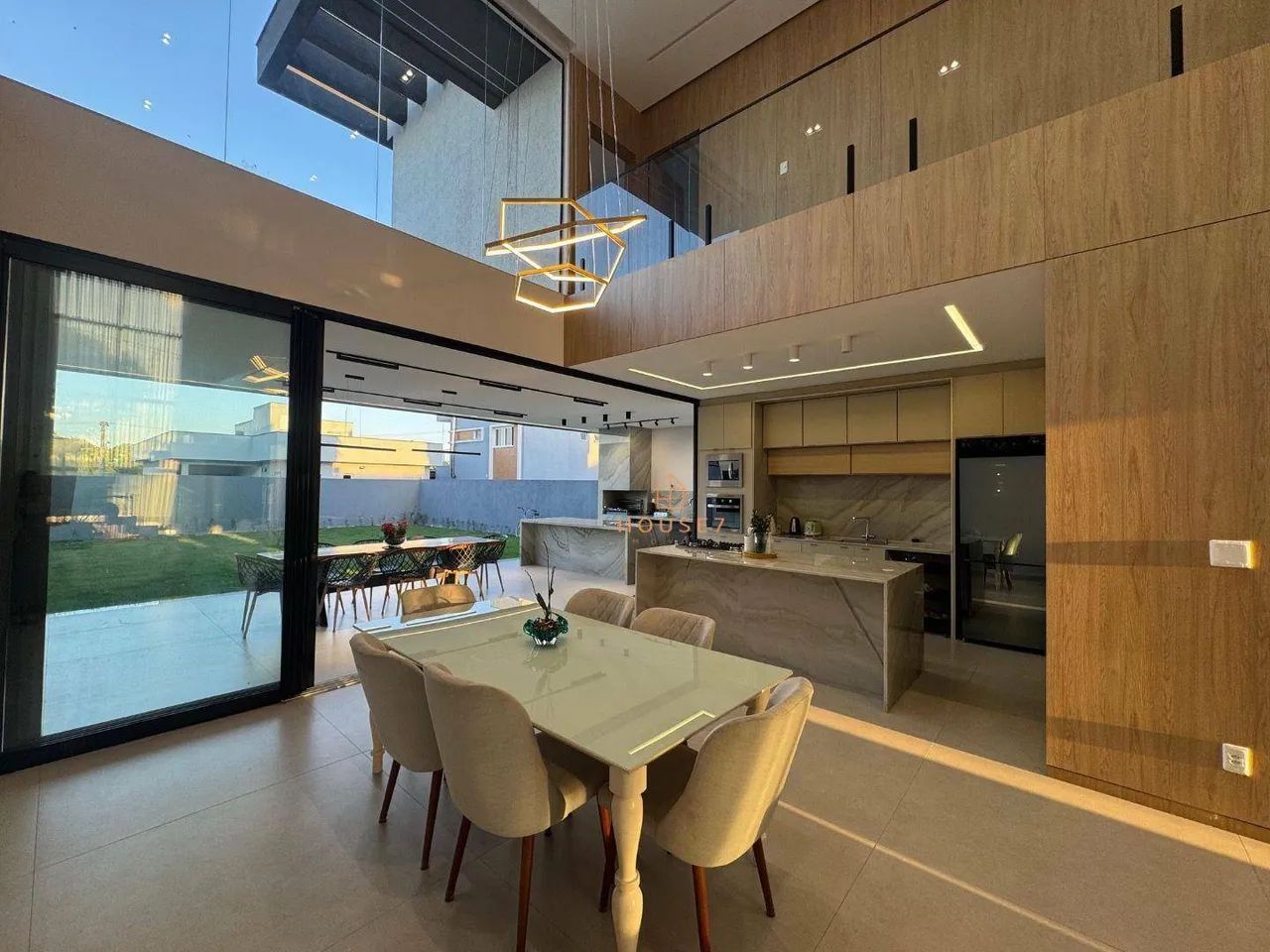 Casa "NOVA" no condomínio Boulevard Lagoa 3 Suites - Foto 5