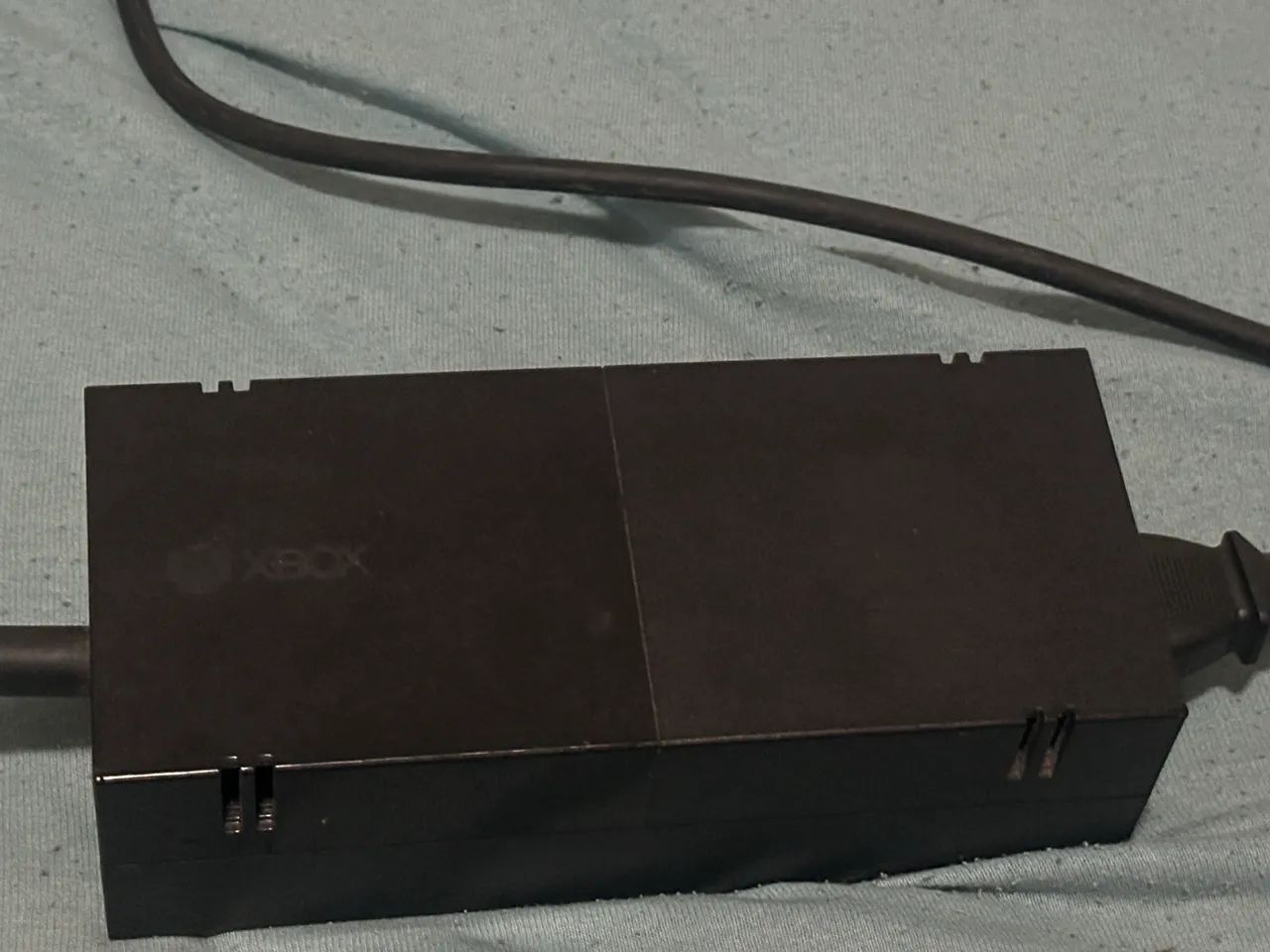 Fonte xbox one fat original 