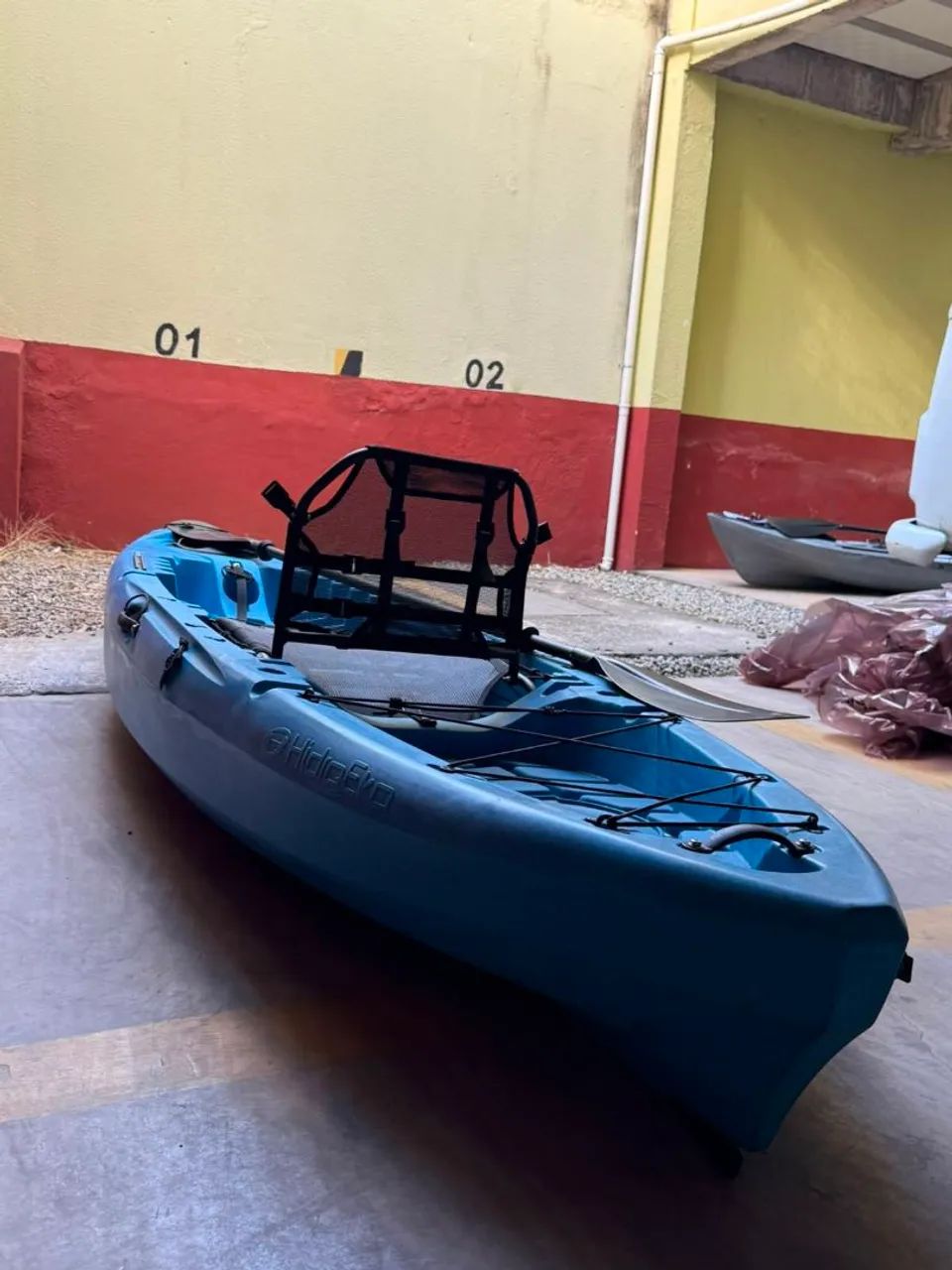 Caiman 100  - Foto 2
