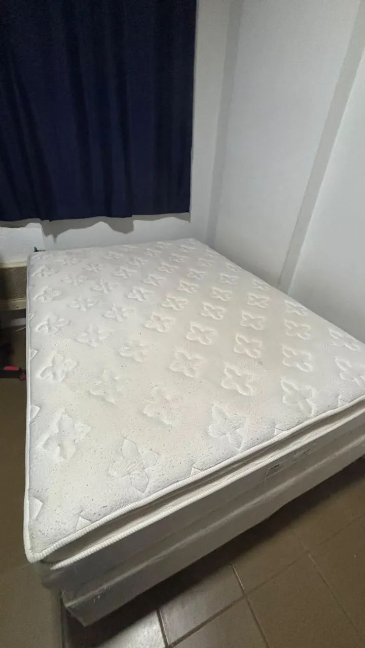 Cama de Casal - Foto 2