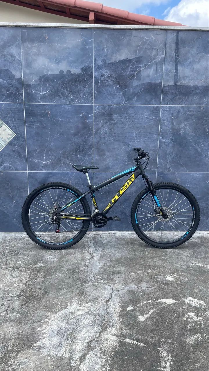 Bike aro 29 gts - Foto 2