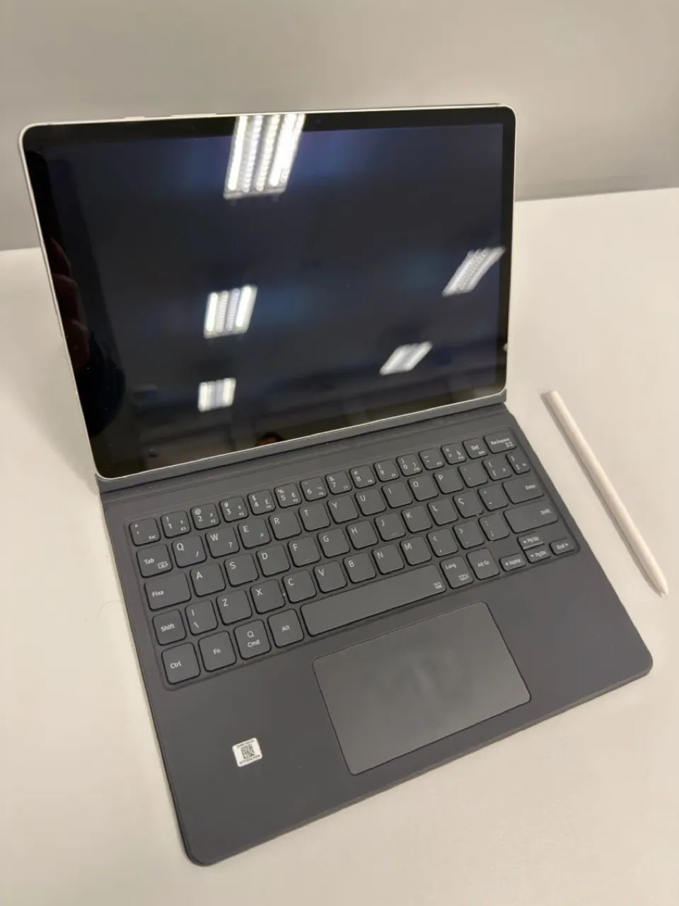Galaxy tab s9 5G  256 gigas - Foto 4