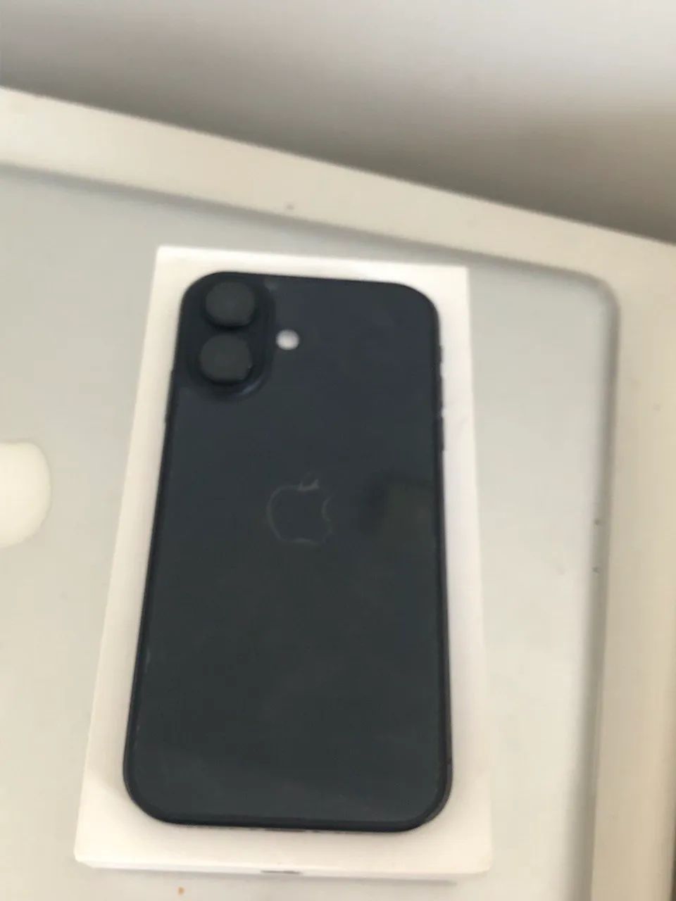 iPhone 16 - Foto 3