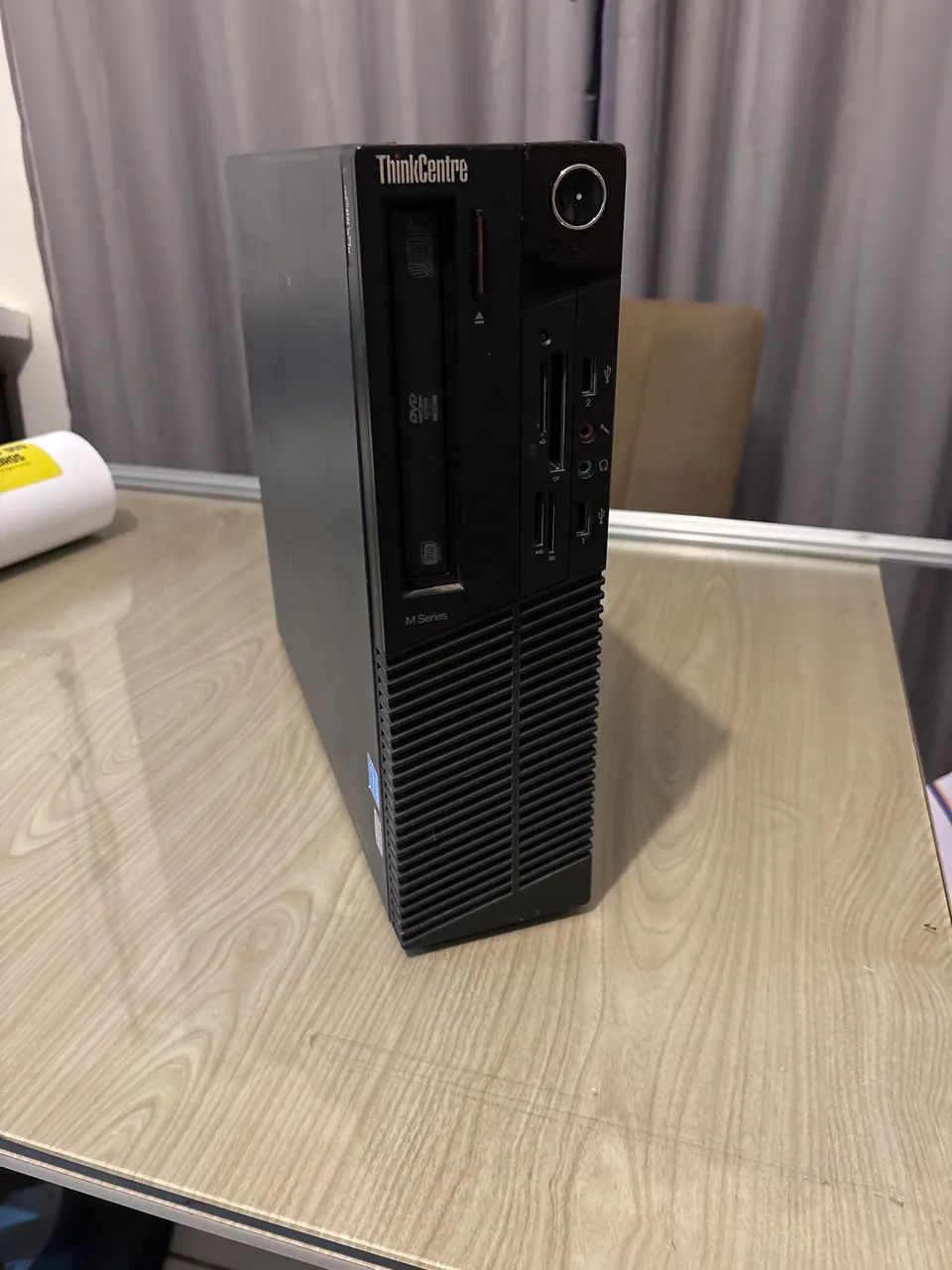 Computador Lenovo Intel i5