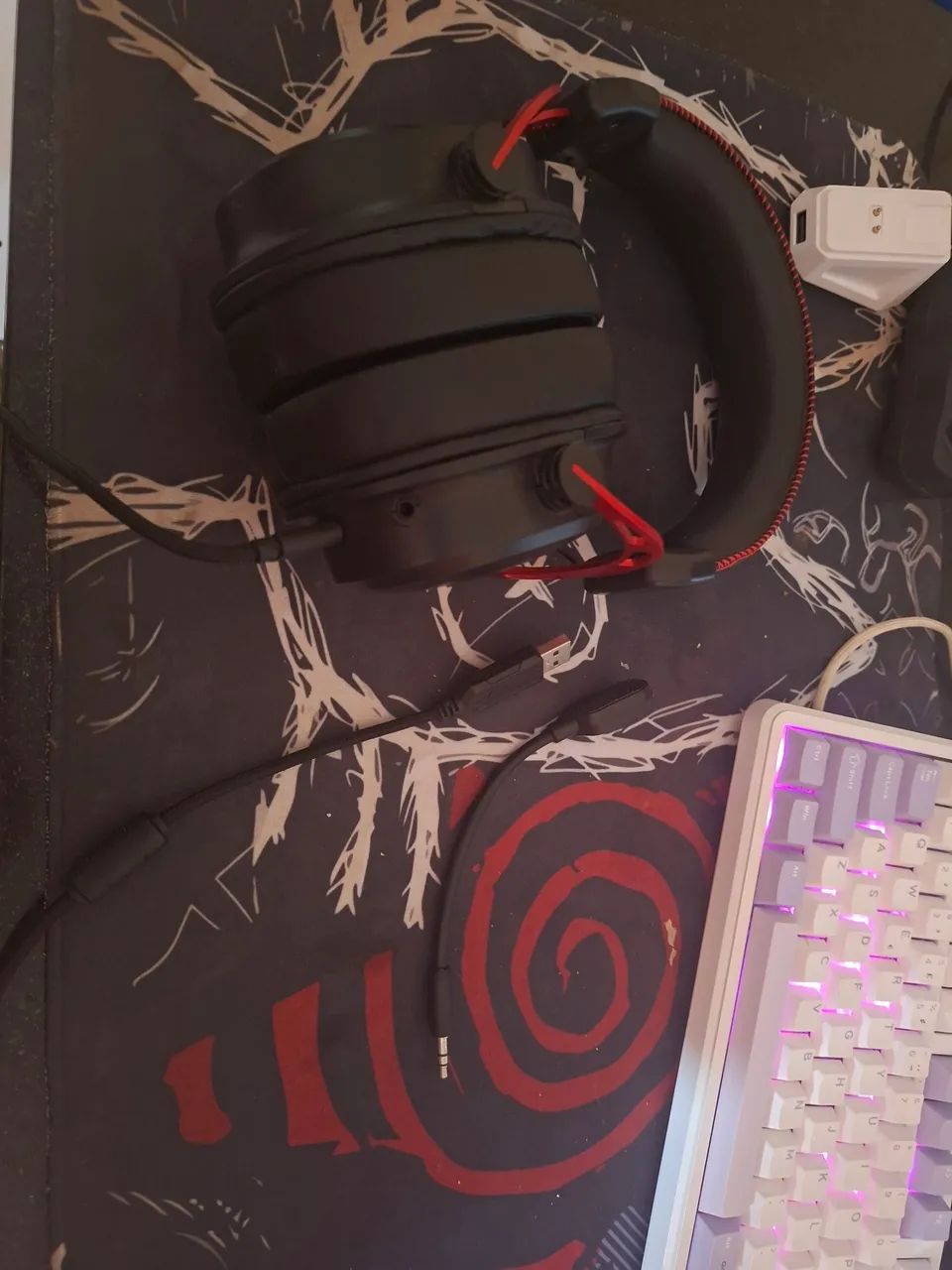 fone headset pichau 