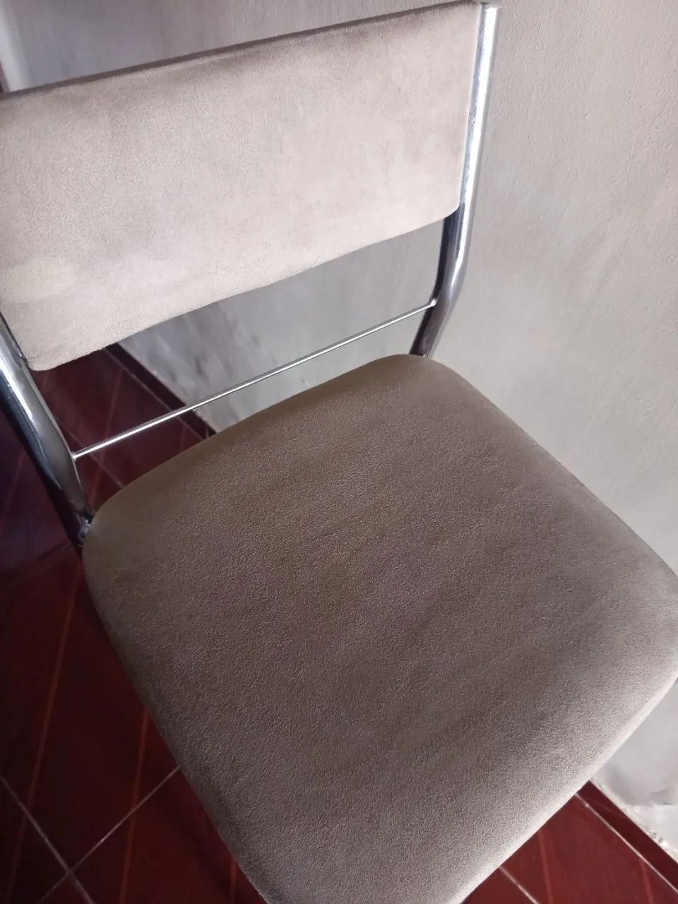 Banqueta para balcão/cozinha - Foto 4
