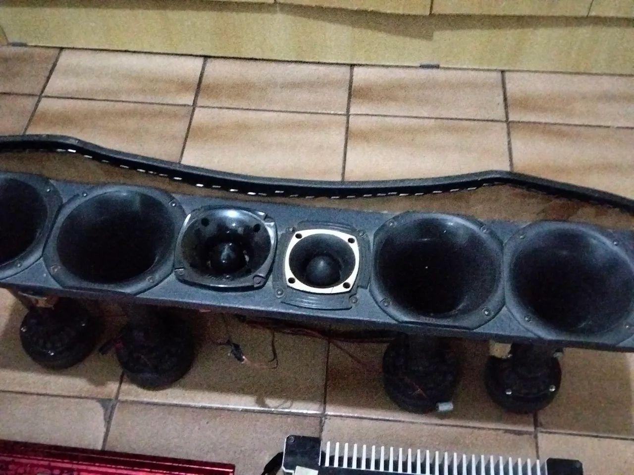 Som automotivo  - Foto 3