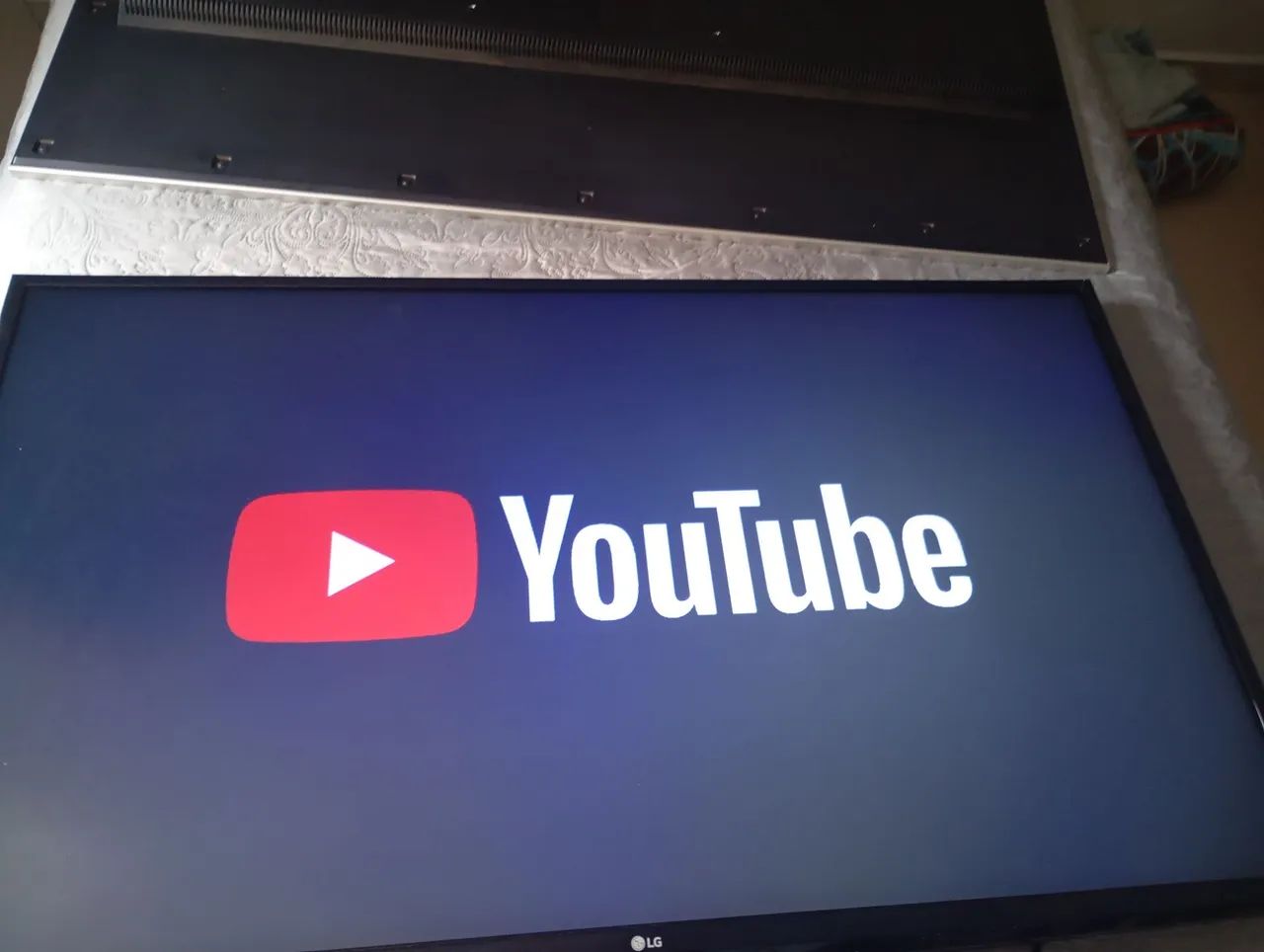 Tvs com defeito e funcionando  - Foto 5