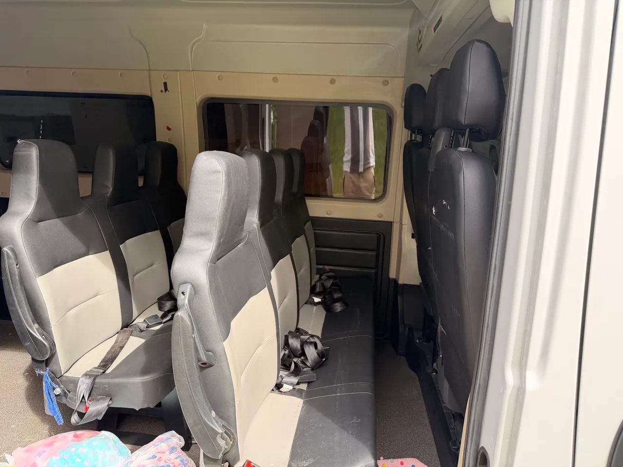 Fiat Ducato Cargo 2.2 Diesel (e6) 2023 - Foto 3