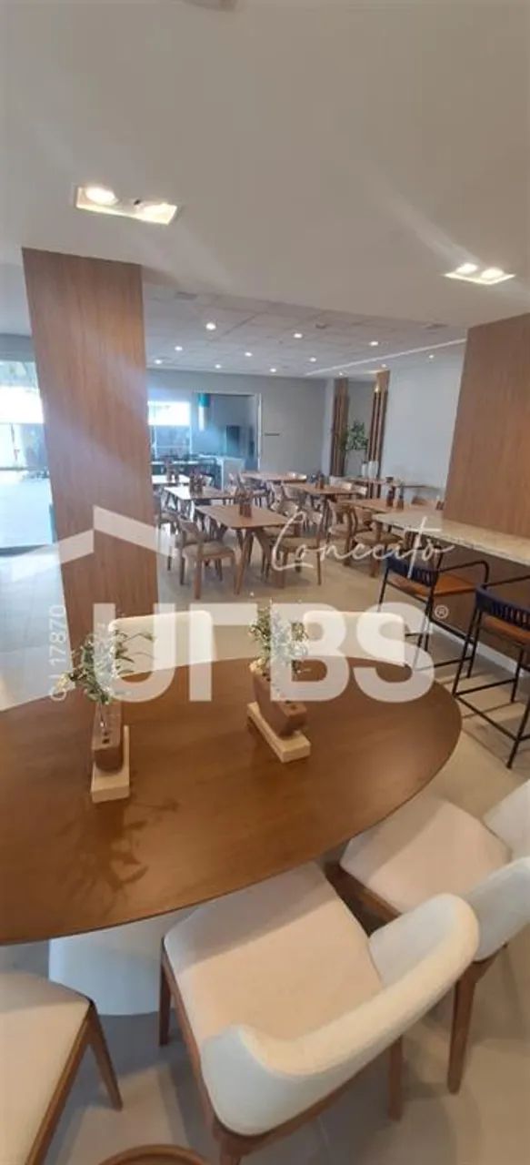 APARTAMENTO 2 SUÍTES SETOR BUENO - Foto 3
