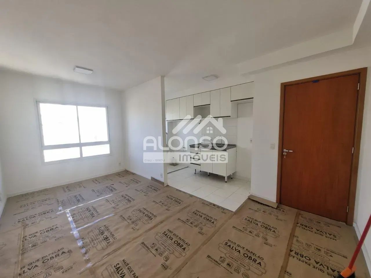 Apartamento de 46 m² com 2 quartos para aluguel Butantã! - Foto 2