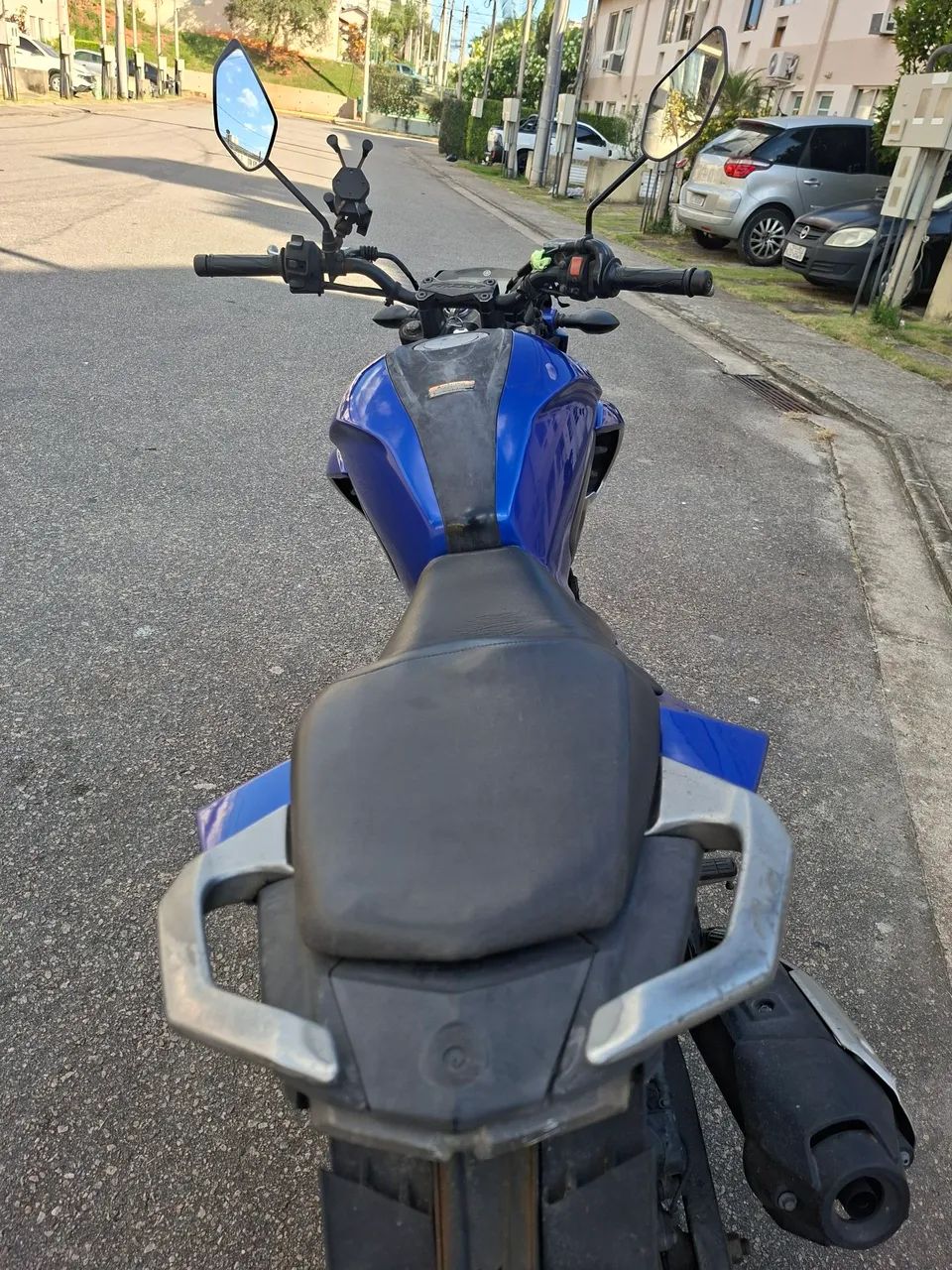 Fz 25  - Foto 4