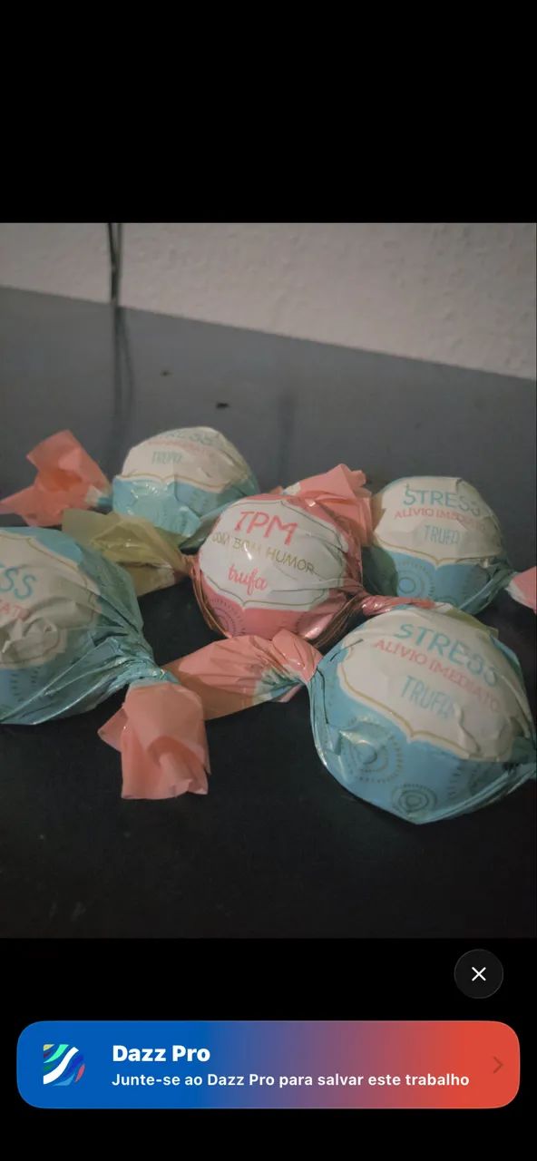 Trufas para revendedores  - Foto 3