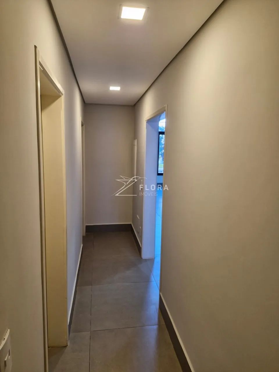 Casas em Condomínios - 3 dormitórios - Parque Olívio Franceschini - Foto 5