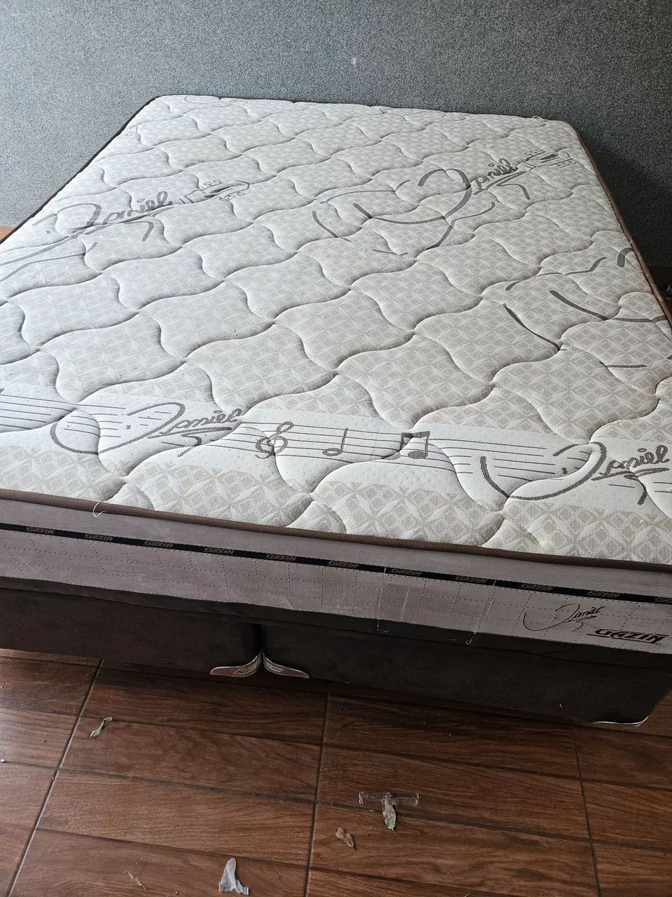 Cama Box Queen - Foto 3