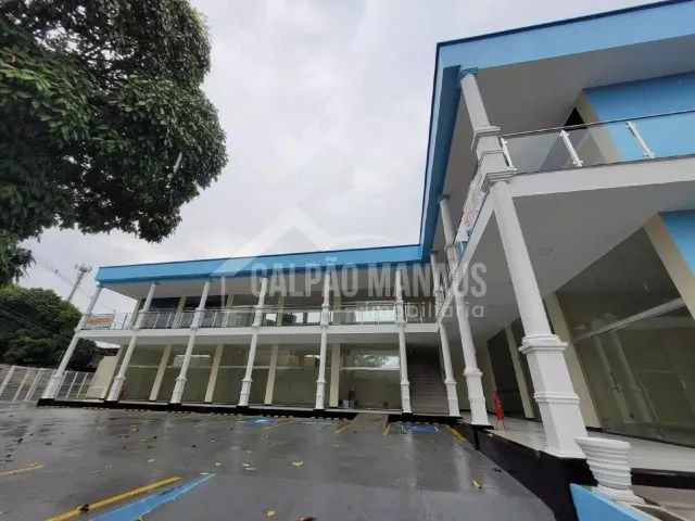 Sala/loja Comercial - 20 a 40 m² - Parque Dez - SLL233 - Foto 3