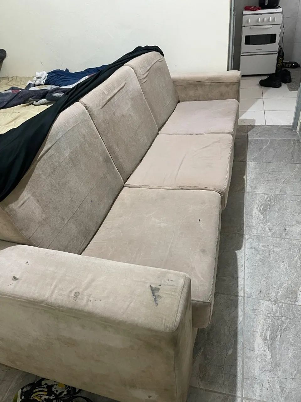 Sofá  - Foto 3