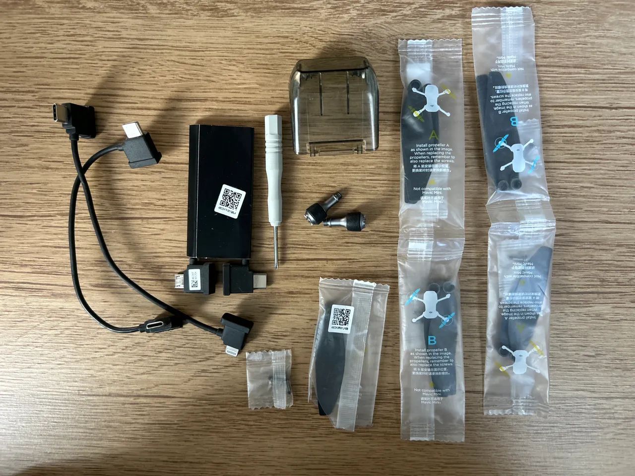 Drone DJ mini 2 - Foto 5