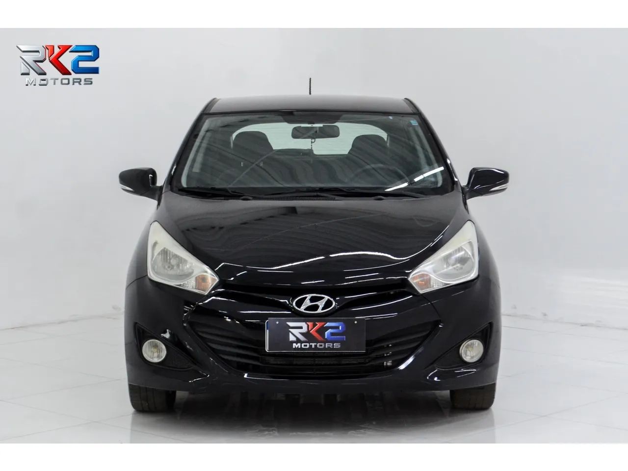 Hyundai HB20 2014 - Foto 2