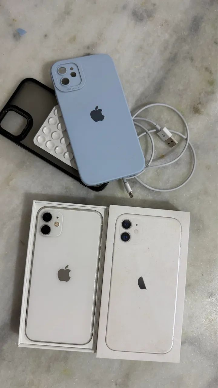iPhone 11 128gb - Foto 2