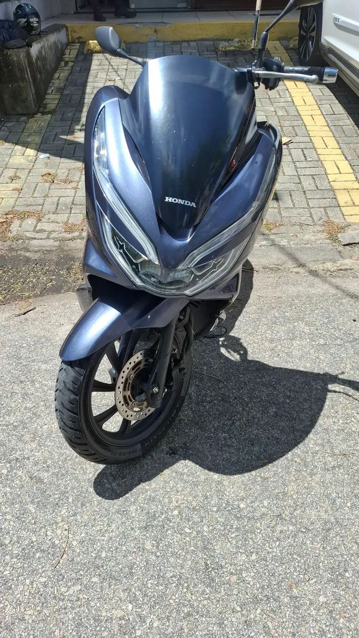 Pcx 2020 - Unico dono - Foto 4