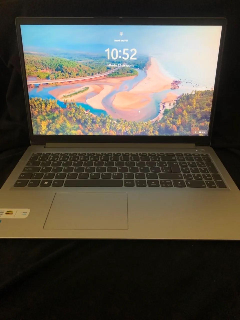 VENDO NOTEBOOK LENOVO IDEA PAD 1 - Foto 4