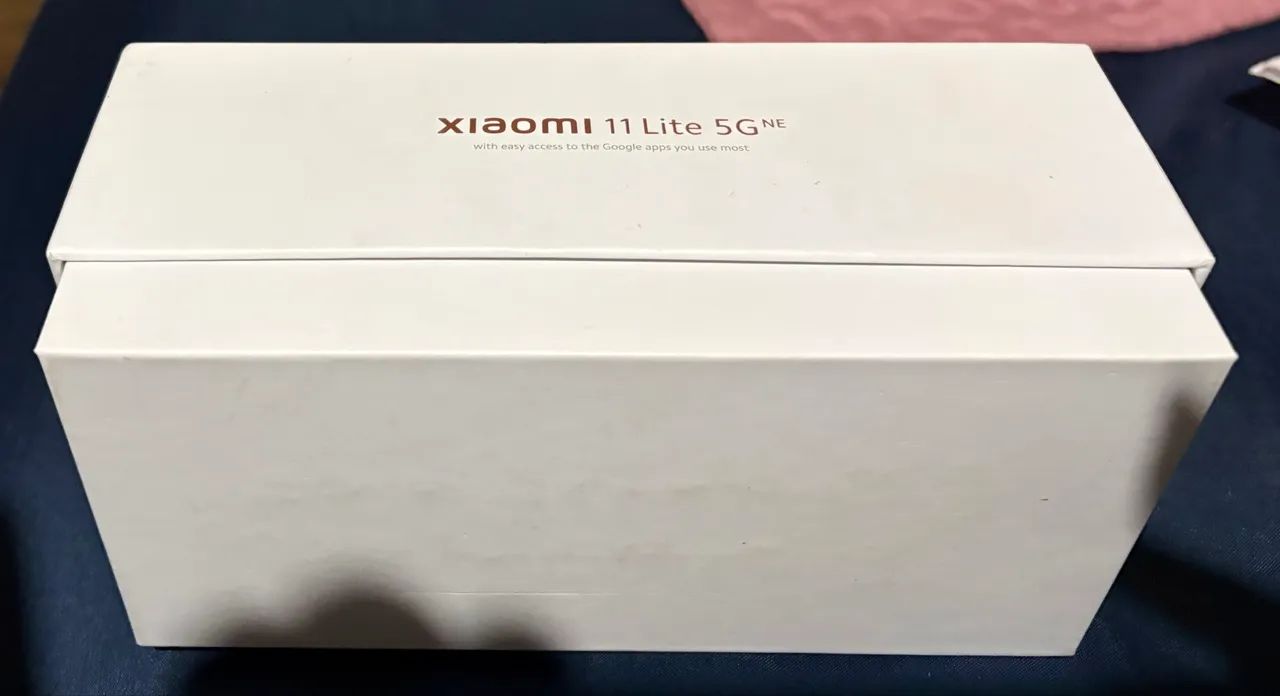 Xiaomi 11 lite 5G NÉ - Foto 2