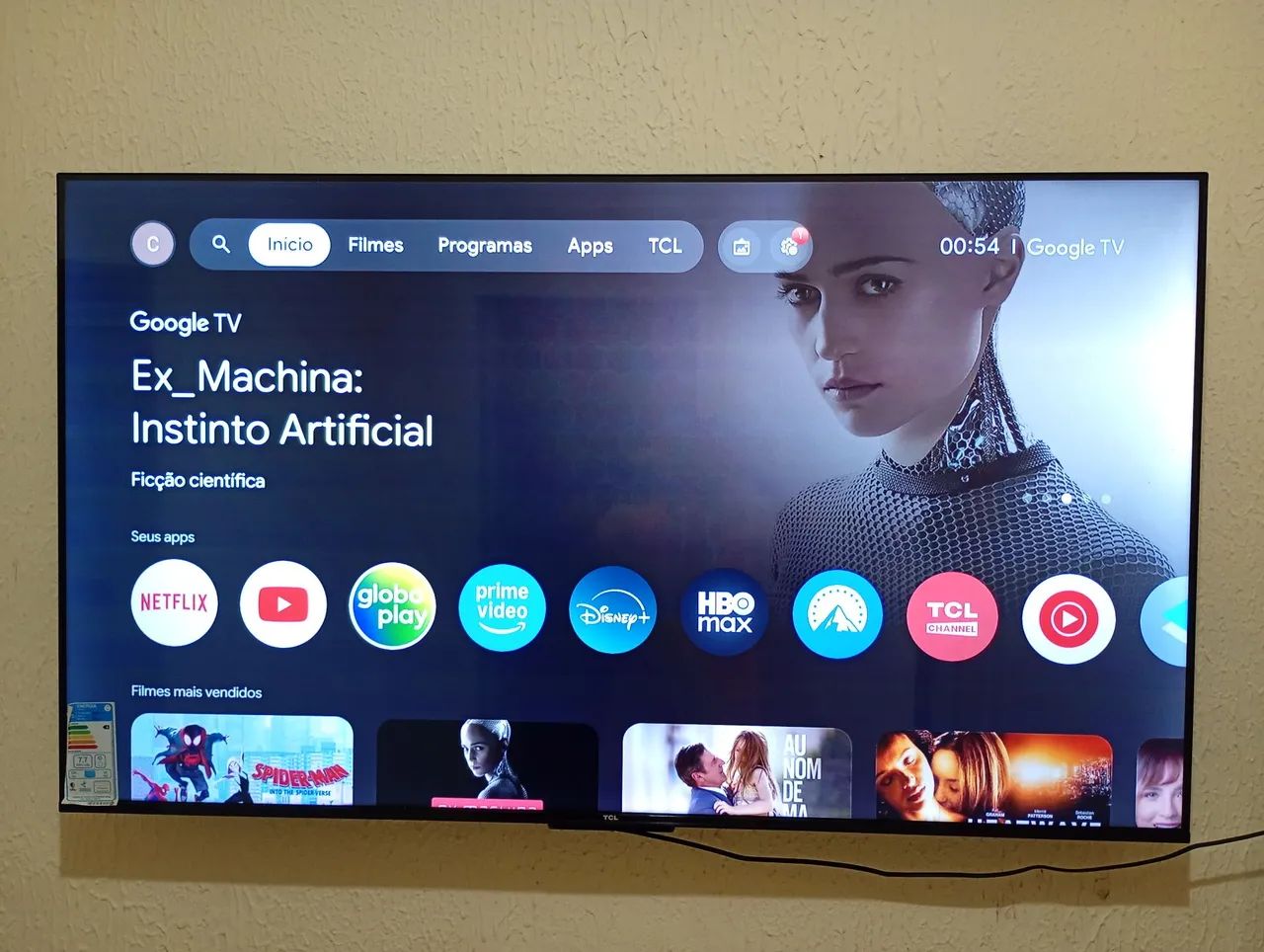 Televisão  - Foto 2
