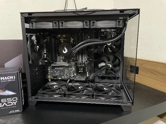 Pc gamer am5 - Foto 4