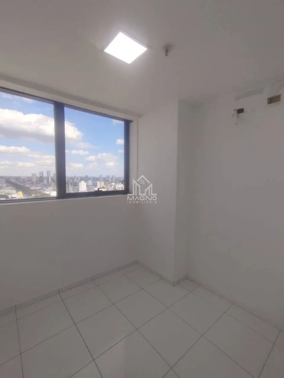 Sala Comercial Edf. Ícone - Foto 4