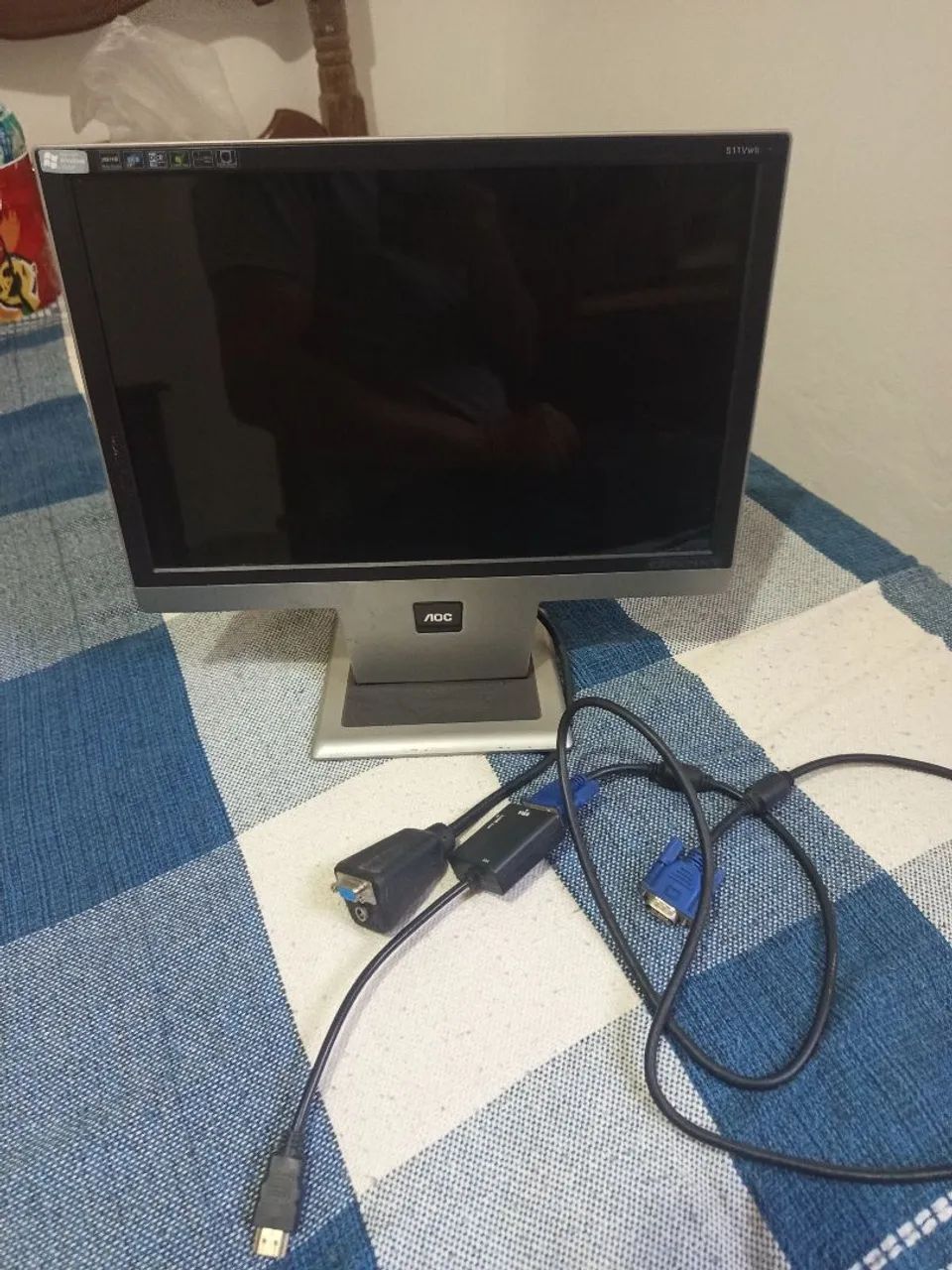 Monitor 14 