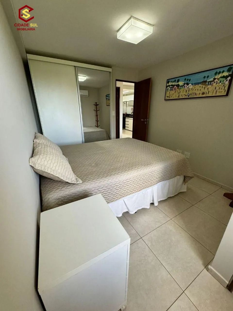 1 Apartamento de 65 m² Manaíra - João Pessoa, à venda por R$ 650.000 1