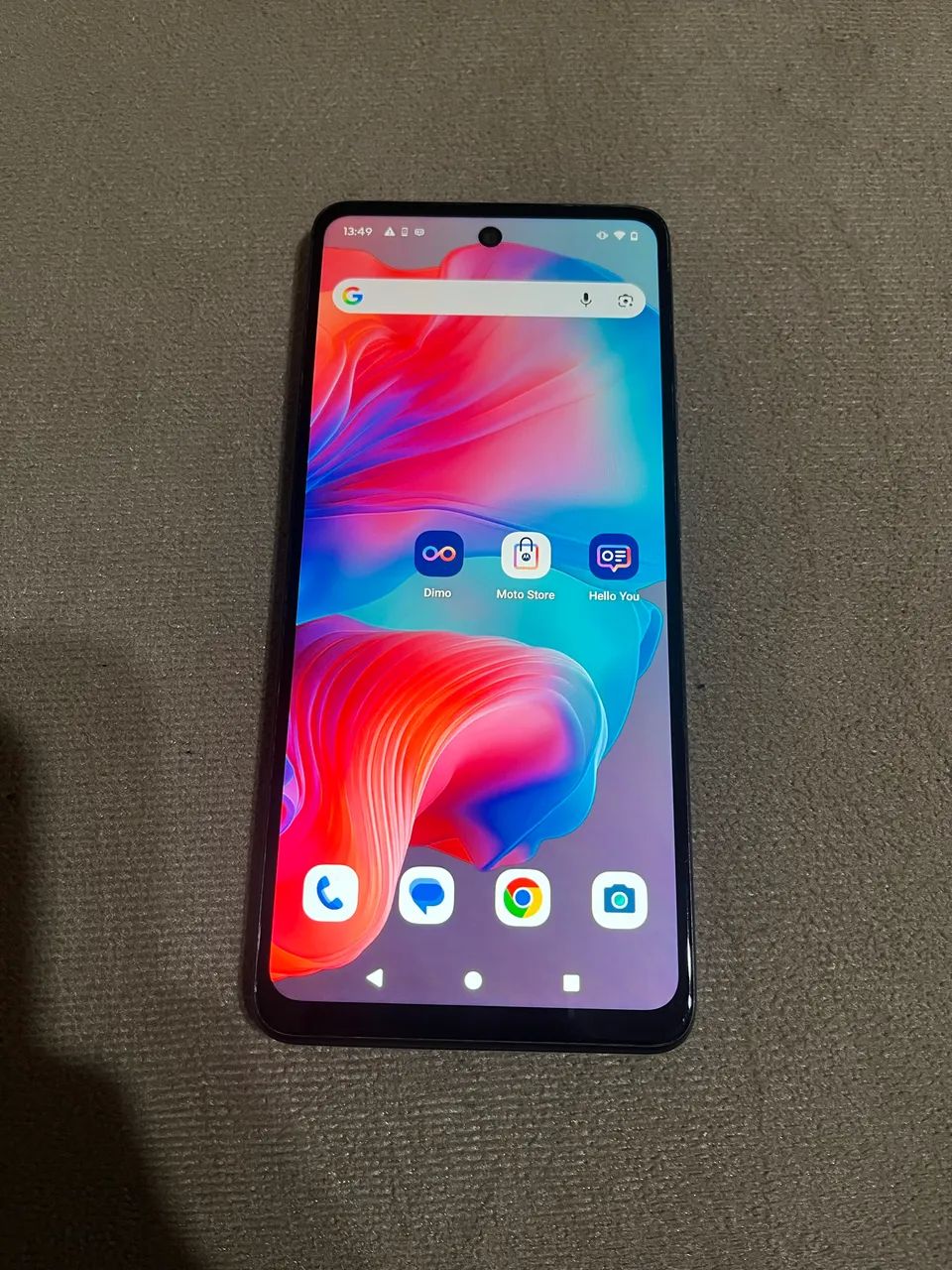 Motorola g04S
