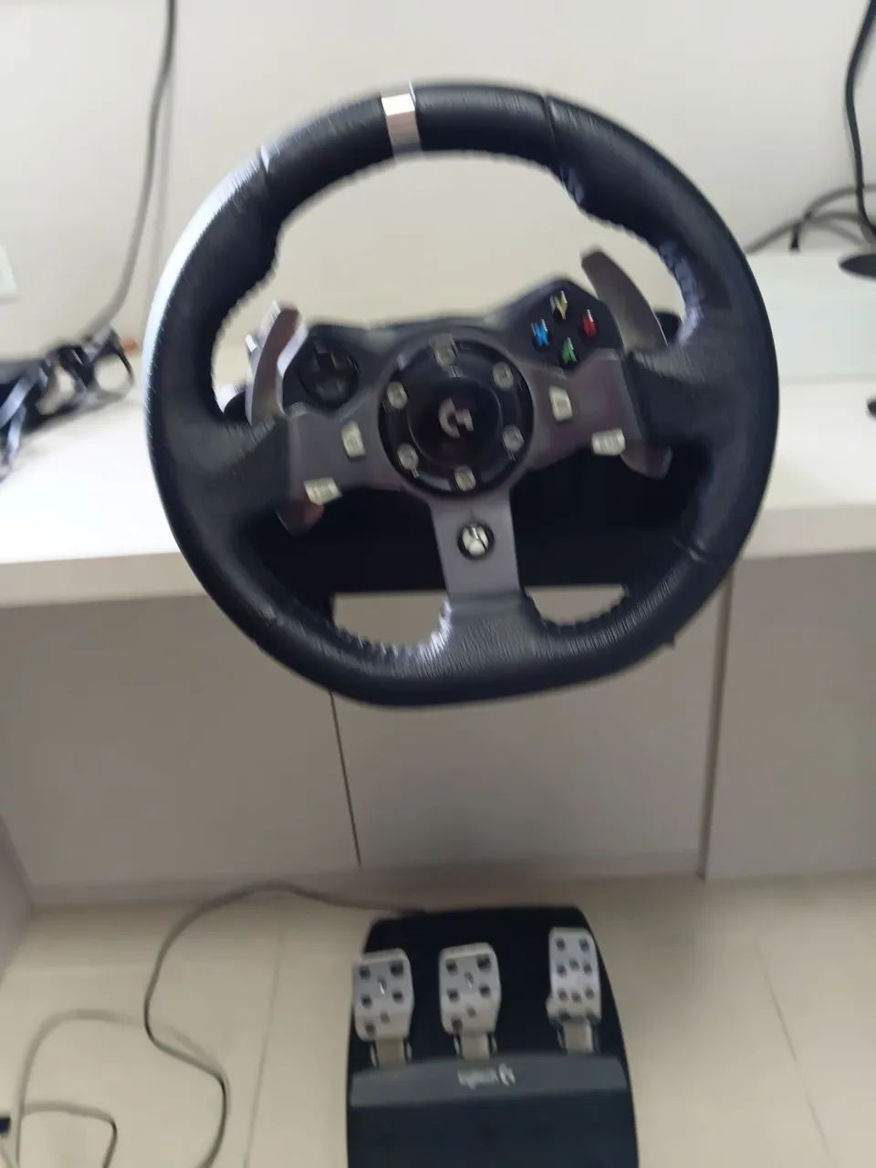 Volante G920 - Foto 5