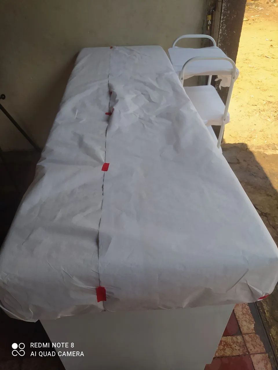 Vendo Maca multiuso profissional. - Foto 4