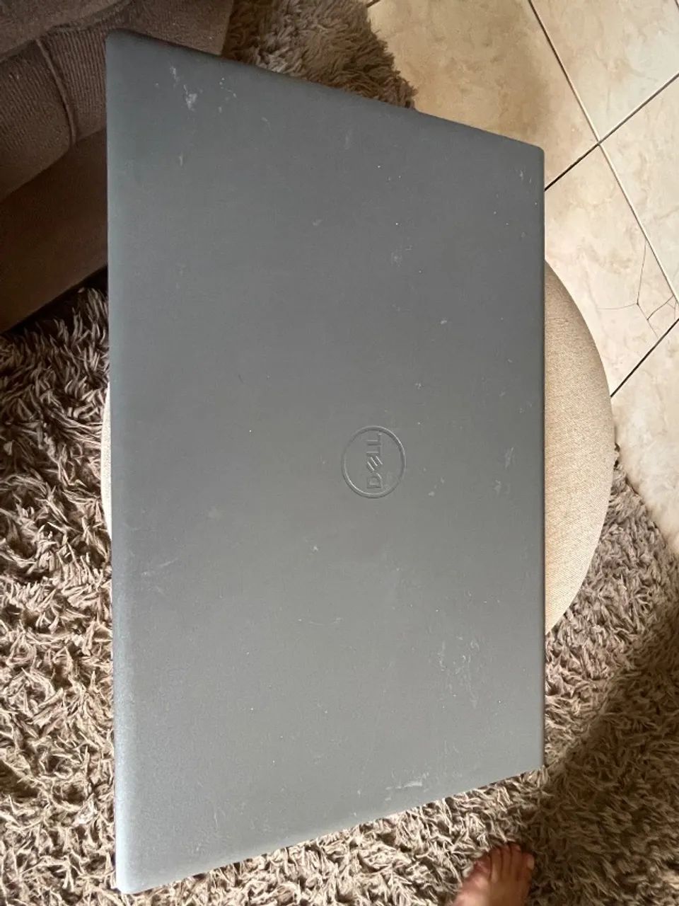 Notebook dell - Foto 3