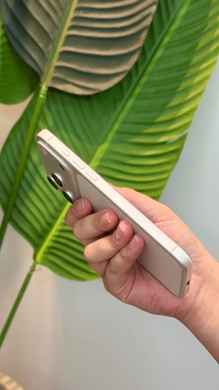 iPhone 17 Pro Max 256GB Silver - Foto 3